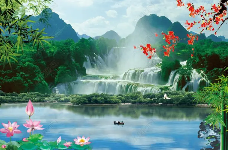 无人化节能绿色